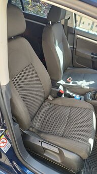 Volkswagen Golf Variant 1.6 TDI - 6