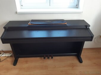 Elektrický klavír yamaha - 6
