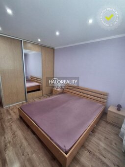 HALO reality - Predaj, trojizbový byt Prievidza - EXKLUZÍVNE - 6