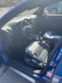 Skoda Octavia RS - 6