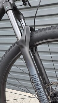 TREK Fuel EX 5 - 6