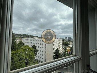Veľkolepý 3-izb. byt s výhľadom na mesto - DOHODA NA CENE MO - 6