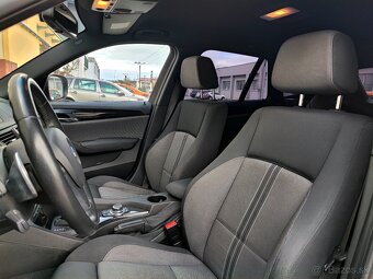 BMW X1 XDRIVE 23d 150KW STEPTRONIC, 2010, XENON, TAŽNÉ, ČR - 6