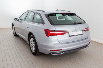Audi A6 Avant 35 TDI S - 6