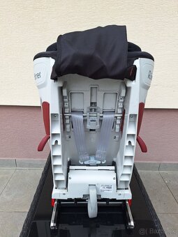 Autosedačka Romer Britax s Isofixom - 6