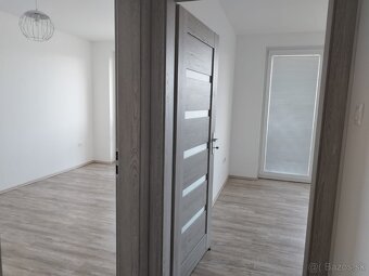 Prenájom, 3 i. byt, v novostavbe, Veľké Úľany, Ekoosada - 6