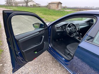Predám Škoda Superb III 2.0 TDI 110Kw - 6
