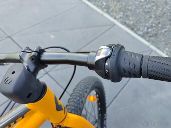 Scott scale 20" detsky bicykel - 6