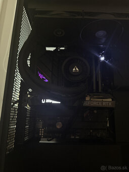 Ryzen 7 7700X | RTX 3060 Ti | 32GB DDR5 RAM | 1TB M.2 NVMe - 6