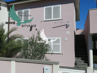 Krásny dom 2x apartmán v Chorvátsku - Privlaka - Sabunike - 6