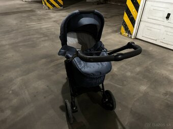 Britax Römer B-motion 4 plus - 6