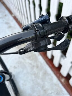 Trek slash 9.8 xt, 2022, xl, po servisu - 6