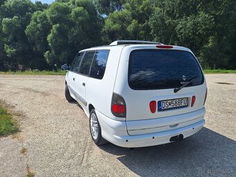 Predam Renault grand espace 2.2td - 6