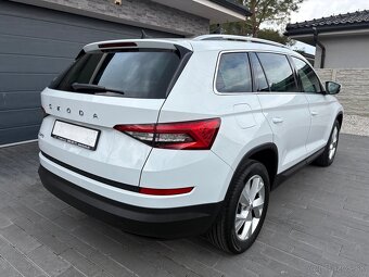 Škoda Kodiaq 2.0tdi dsg - 6