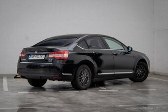 Citroën C5 2.0 HDi 16V FAP Exclusive - 6