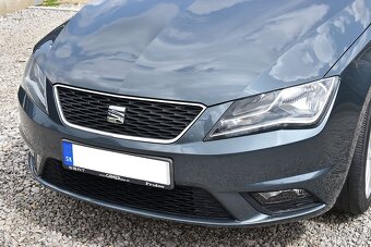 Seat Toledo 1,2 tsi 4 valec 81kw 6 rychlosti 85 tisic km SK - 6