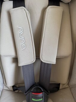 Autosedacka nuna todl next - 6