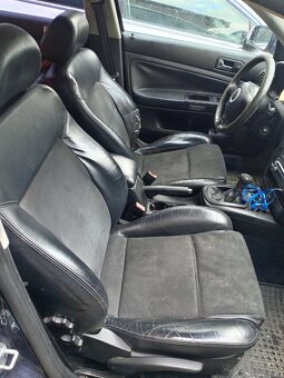 Passat b5,5 - 6
