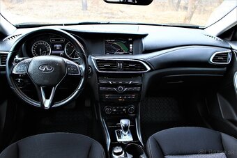 Infiniti QX30 2.2D 4x4 7 AT Premium AWD, 360° kamera, MB GLA - 6