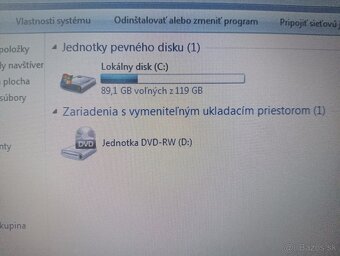 predám HP probook 6360b/ 8gb ram / Intel core i5 / ssd - 6
