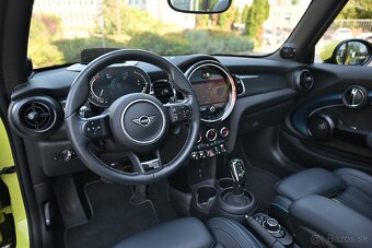 MINI Cooper S Cabrio - 6