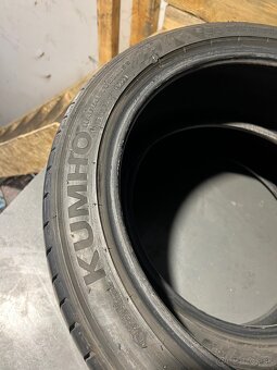 Kumho 205/45 R17 - 6