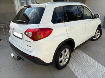 Suzuki Vitara 1.6 DDis 4x4 ALL GRIP 2018 133000km - 6