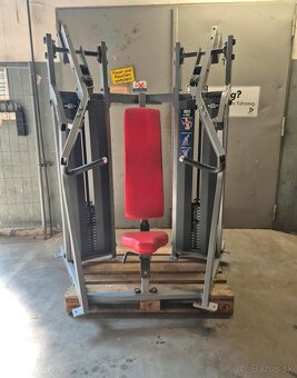 Hammer Strength - 6