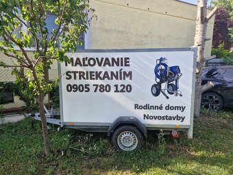 Predám skriňovy prives. - 6