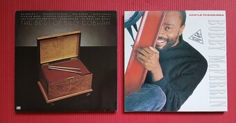 LP/Vinyl original records, predám. - 6