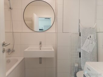 Novostavba 2 izbový byt 43 m2, Ovocné sady - 6