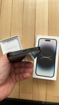 Apple iPhone 14 Pro 128GB 88% Batéria - 6