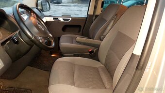 VW MULTIVAN T5 4x4 2,0 132kw BTDi - 6