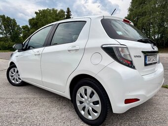 Toyota Yaris 1.5 Hybrid Style Selection VVT-iE Automat - 6