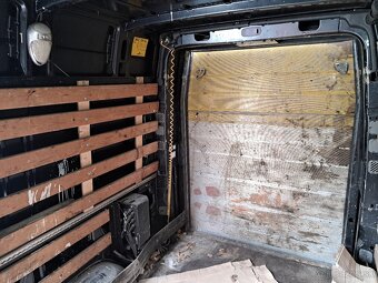 VW CRAFTER - 6
