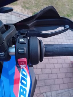 Bmw F 800 GS - 6