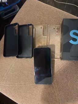 Samsung S22 5g - 6