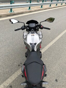 Kawasaki Z650 (2023) A2 35kw - 6