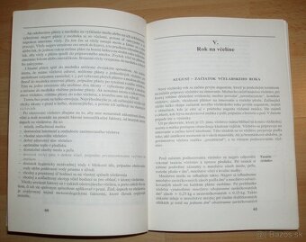 Abeceda včelára - 6
