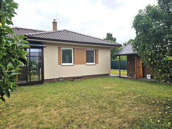 Kráľová pri Senci, okres Senec - EXKLUZÍVNE NA PREDAJ zariad - 6