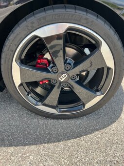 Golf VI GTI Limitka EDITION35 - 6