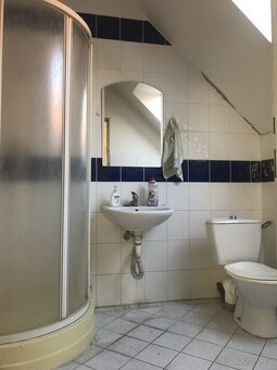 Ponúkam Vám do prenájmu kancelárske priestory v Leviciach. - 6