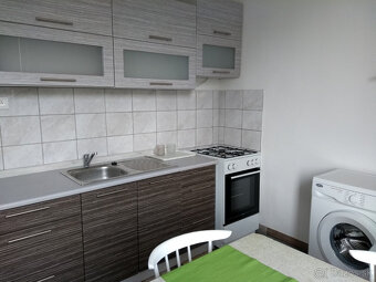2-izbový byt v centre mesta - 6