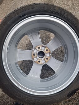 Original vw r17 - 6