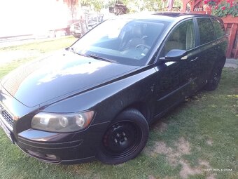 Volvo V50 - 6