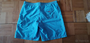 Pánske kraťasy alebo plavky Adidas - 6