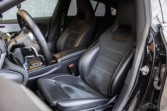 Mercedes-Benz CLA Shooting Brake SB 250 e A/T - 6