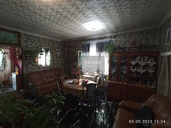 CHALUPA/DOM S VEĽKÝM POZEMKOM – SZALASZEND (I40 MIN. OD KE) - 6