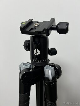 Manfrotto Element MII Aluminium - 6