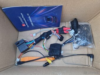 Radio fiat 500 - 6